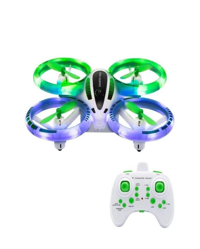 Schwarz SI Thunder Glow Drone