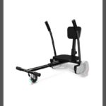 Jetson Adults Kids Seat Hoverboard Adjustable Go- JetKart Attachment